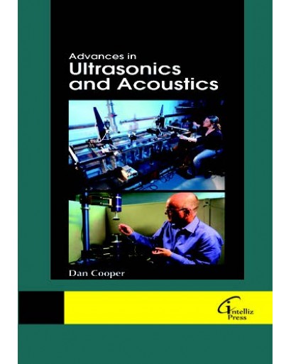 Advances in Ultrasonics and Acoustics