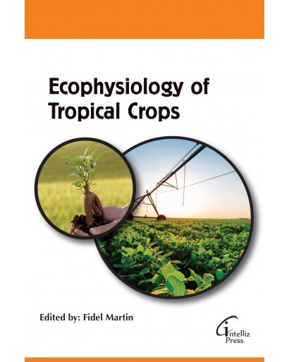 Ecophysiology of Tropical Crops