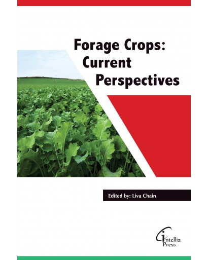 Forage Crops: Current Perspectives