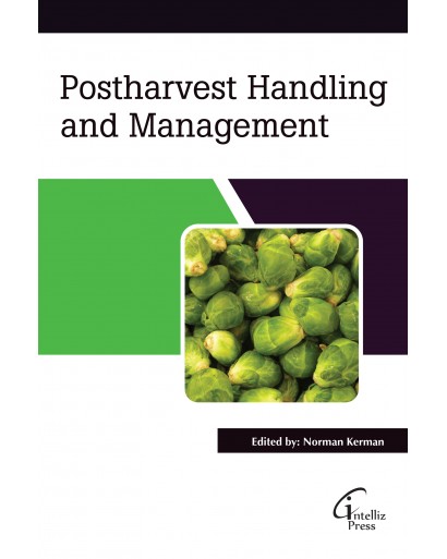 Postharvest Handling and Management