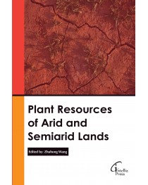 Plant Resources of Arid and Semiarid Lands
