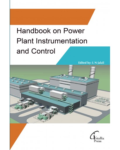 Handbook on Power Plant Instrumentation and Control