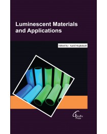 Luminescent Materials and Applications