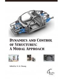 Dynamics and Control of Structures: A Modal Approach
