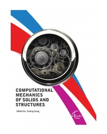 Computational Mechanics of Soilds and Structures