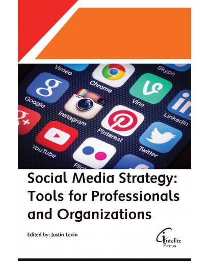 Social Media Strategy: Tools for Professionals and Organizations