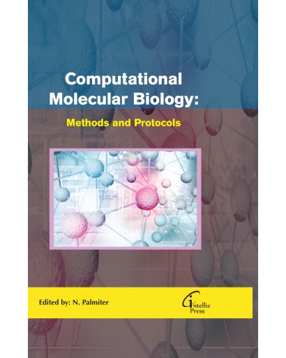 Computational Molecular Biology: Methods and Protocols