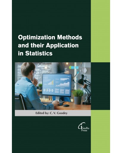 Optimization Methods and their Application in Statistics
