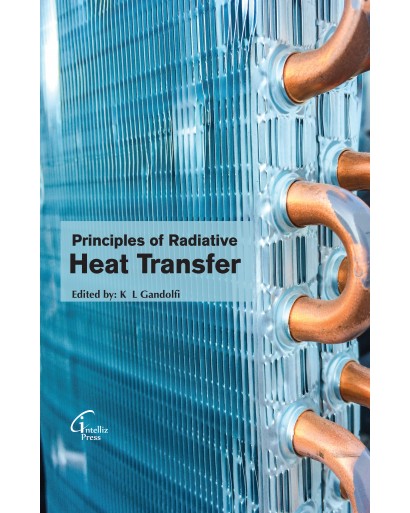 Principles of Radiative Heat Transfer