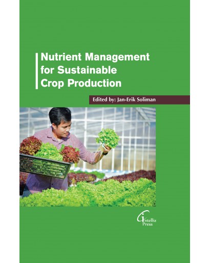 Nutrient management for sustainable crop production