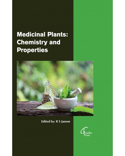 Medicinal Plants: Chemistry and Properties