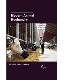 Modern  Animal Husbandry
