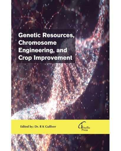 Genetic Resources, Chromosome Engineering, and Crop Improvement
