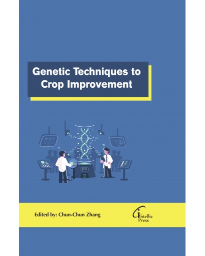 Genetic Techniques to Crop Improvement