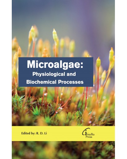 Microalgae: Physiological and biochemical processes