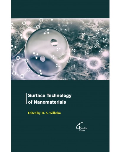 Surface Technology of Nanomaterials