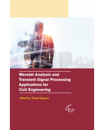 Wavelet Analysis and Transient Signal Processing Applications for Civil Engineering