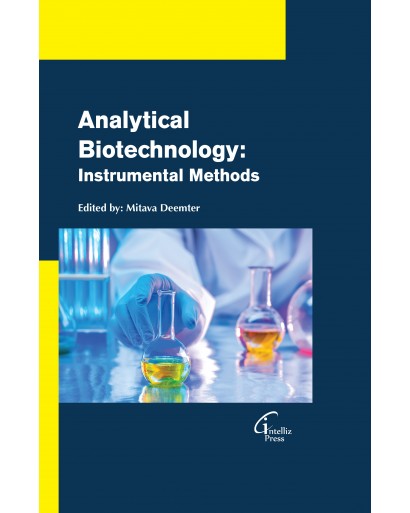 Analytical Biotechnology: Instrumental Methods 