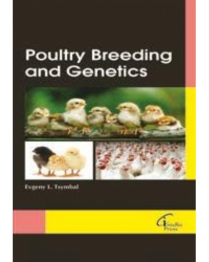 Poultry Breeding and Genetics