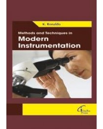 Methods and Techniques in Modern Instrumentation 