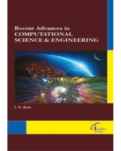 Recent Advances in Computational Science & Engineering