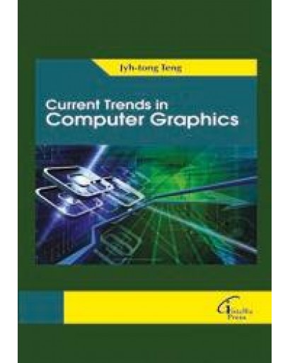 Current Trends in computer graphics