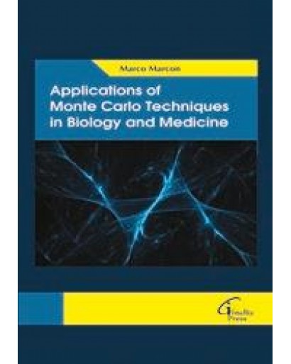 Applications of Monte CarloTechniques in Biology and Medicine
