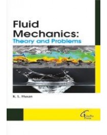 Fluid Mechanics : Theory and Problems
