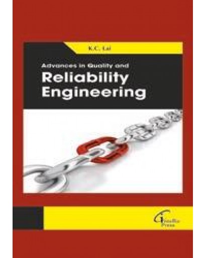 Advances in Quality and Reliability Engineering