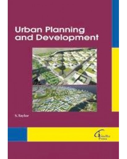 Urban Planning and Development