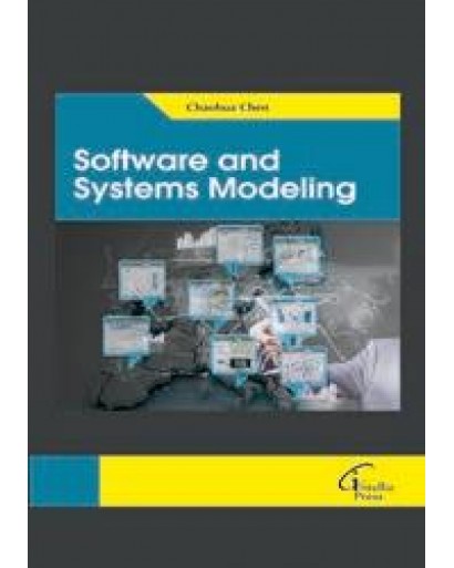  Software and Systems Modeling