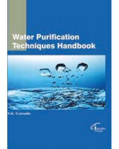 Water Purification Techniques Handbook