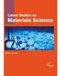 Latest Studies on Materials Science 