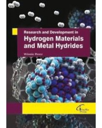 Research and Development in Hydrogen Materials  and Metal Hydrides