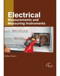 Electrical Measurements And Measuring Instruments