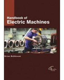Handbook of Electric Machines