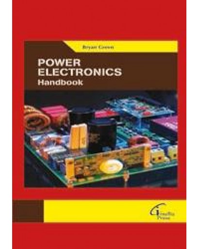 Power Electronics Handbook