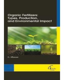 Organic Fertilizers: Types, Production and Environmental Impact