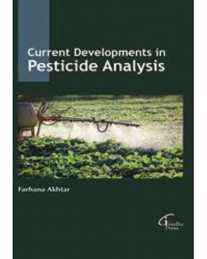 Current Developments in Pesticide Analysis