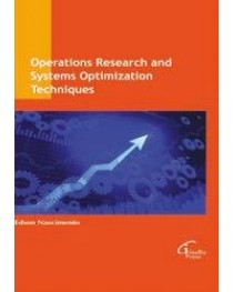 Operations Research and Systems Optimization Techniques