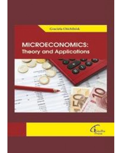 Microeconomics: Theory And Applications