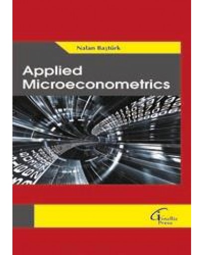 Applied Microeconometrics