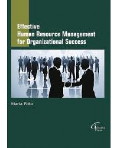 Effective Human Resource Management for Organizational Success