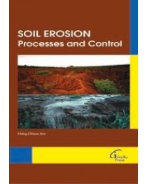 Soil Erosion Processes and Control