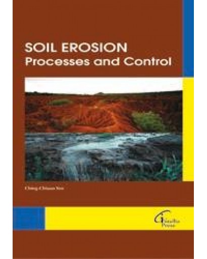 Soil Erosion Processes and Control