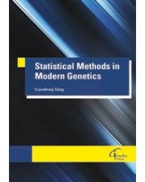 Statistical Methods in Modern Genetics