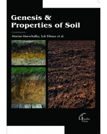 GENESIS & PROPERTIES OF SOIL