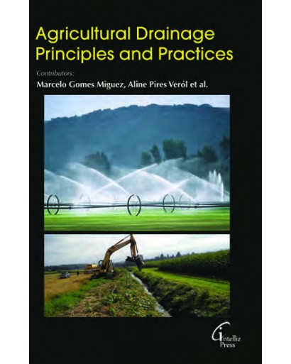 AGRICULTURAL DRAINAGE PRINCIPLES AND PRACTICES