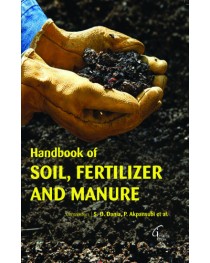 HANDBOOK OF SOIL, FERTILIZER AND MANURE