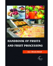 HANDBOOK OF FRUITS AND FRUIT PROCESSING